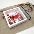 Geschenk Japanreise Hochzeitsgeschenk Geburtstag Weihnachten Jubiläum  5