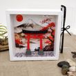 Geldgeschenk Verpackung Japan Reise Tokio Kyoto Osaka Okinawa Hiroshima  4