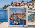 Geschenk Urlaub am Mittelmeer - Kroatien - Reise nach Süden Geschenkidee Mann Frau 2