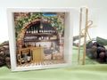 Geldgeschenk Verpackung Weingutschein Wein Weinprobe Geschenkidee Geburtstag Weihnachten 5