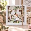 Geldgeschenk Hochzeit in Wald - komplett handgefertigt von ZauberDeko in Deutschland 2