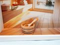Geldgeschenk Verpackung Sauna Saunabesuch Wellness Geburtstag Weihnachten Rente  5