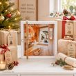 Geldgeschenk Sauna Wellness mit Miniatur Sauna Zubehör - handgefertigt von ZauberDeko 3