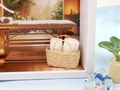 Geldgeschenk-Verpackung Wellness und Massage – handgefertigt von ZauberDeko 5