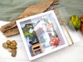 Geldgeschenk-Verpackung für Spanien-Reise Urlaub oder Restaurant-Gutschein Tapas 5