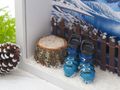 Geldgeschenk - Geschenk Bilderrahmen zum Thema Ski und Wintersport für einen Zuschuss zum nächsten Urlaub oder neuer Ausrüstung 5