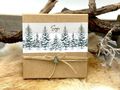 Geldgeschenk-Verpackung „Weihnachtsmarkt“ – handgefertigt von ZauberDeko 6