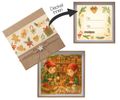 Geldgeschenk Kraft Banderole Weihnachtselfen Geschenke Lebkuchen Weihnachten 2