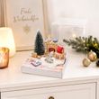 Geldgeschenk Box Weihnachten LED Beleuchtung – kreative Geschenk Verpackung 3