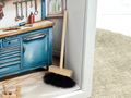 Geldgeschenk Bilderrahmen Werkstatt für Heimwerker, Bastler & Handwerker – personalisiert mit Namen - Deko im Hobbyraum, Garage, Keller  4