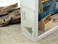 Geldgeschenk Handwerker, Geschenkidee Mann Werkstatt, Geschenkrahmen Holz, Heimwerker, Profi - personalisiertes Geschenk 7