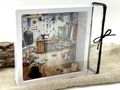 Geldgeschenk Verpackung Schneiderei Anzug Mann Nähzimmer Geschenk Gutschein 4