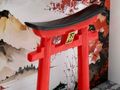 Geschenk Rahmen mit Japan Motiv Diorama Geldgeschenk Gutschein -für Reise nach Asien Tokio, Kyoto, Osaka, Okinawa 4