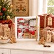 Geldgeschenk Weihnachten Backen – für Nikolaus, Wichteln, Adventskalender & Geburtstag 4