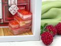 Geldgeschenk Verpackung Weihnachten PERSONALISIERT „Weihnachtsküche mit Süßigkeiten“ – handgefertigt von ZauberDeko 7