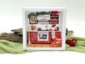 Geldgeschenk Verpackung für Hobby-Bäcker – ideal zu Weihnachten für Backzubehör, Aufbewahrungsboxen, Backmaschine 2