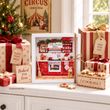 Geldgeschenk Verpackung für Hobbybäcker, Backzubehör, Küchenutensilien, Geburtstag, Weihnachten 5