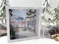 Geschenk oder Gutschein Verpackung für Kroatien-Reise nach Dubrovnik 5