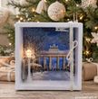 Berlin Geldgeschenk Winter Weihnachten Geschenkidee Mann Frau 6