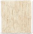 Deko Fischernetz Beige Natur 100 × 200 cm – Netzband aus Baumwolle – Stranddeko, Hochzeitsdeko, Maritime Tischdeko & DIY Wanddeko 1