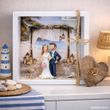Geldgeschenk Strandhochzeit Maritim Muschel Hochzeit Geschenk Verpackung Gutschein Reise Flitterwochen Meer 2