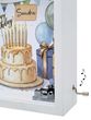 Geburtstag Geschenk - Bilderrahmen mit MUSIK  