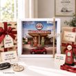 Geldgeschenk Verpackung Tanken - für Geburtstag, Weihnachten, Nikolaus oder Führerschein 3