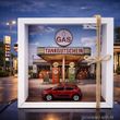 Geldgeschenk Verpackung Tanken Reise, Führerschein, Tankgutschein - Geschenk für Geburtstag, Weihnachten, Rente 3