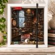 Geldgeschenk Verpackung Krimi & Thriller Bücher Buch Bibliothek Buchhandlung Gutschein Geschenk 2