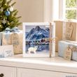 Geschenk Reise Arktis Norden Polarlichter Geschenkidee Mann Frau 3