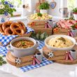 Platzkarten für bayrische Anlässe oder Mottopartys wie Hochzeit, Geburtstag, Oktoberfest 3