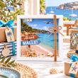 Geldgeschenk Mallorca – Reisegutschein Geschenkidee Urlaub 2
