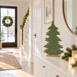 Deko Tanne zum Hinstellen aus Holz & Filz Weihnachtsbaum - Advent, Winter, Weihnachten 3