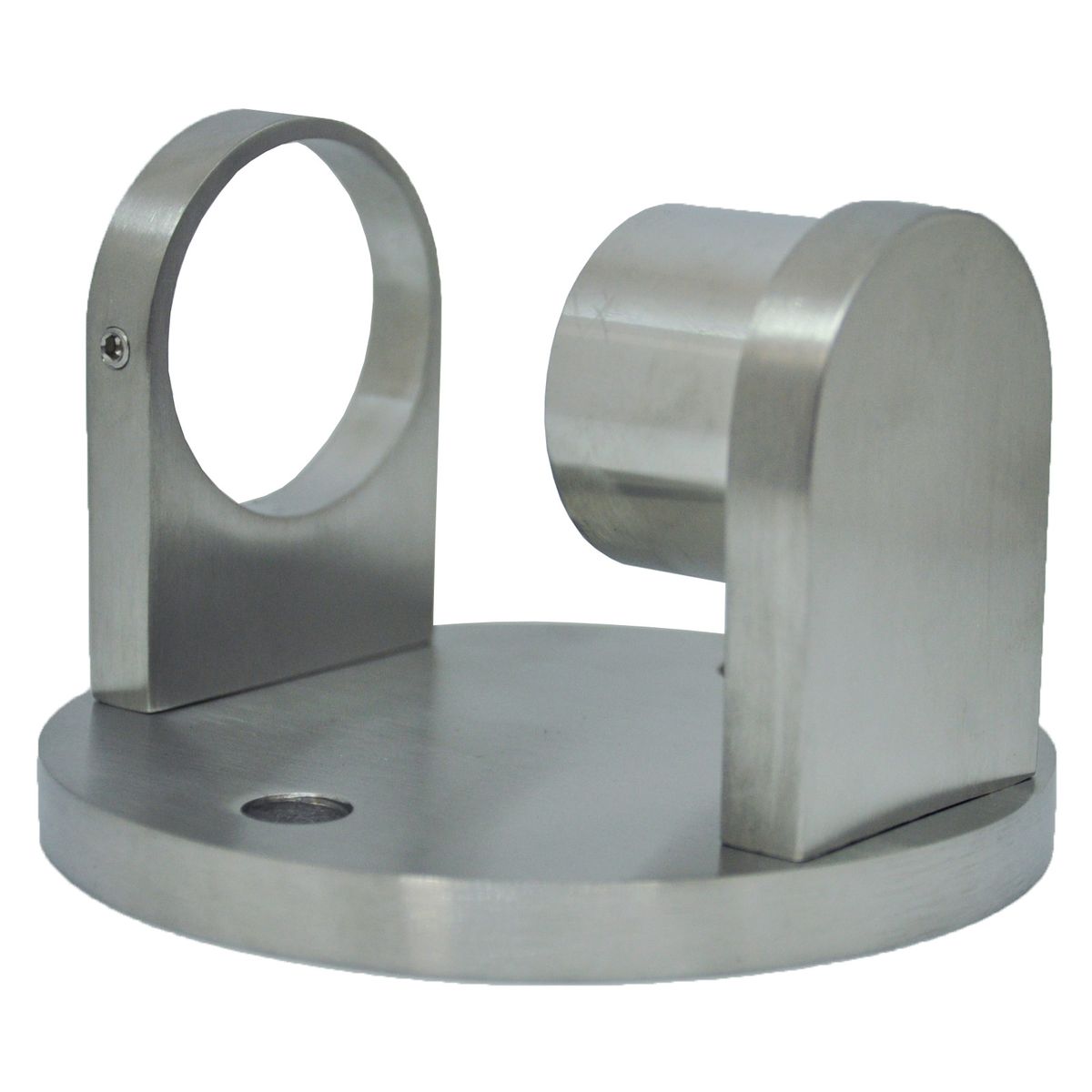 Edelstahl Wandhalter Geländer Pfosten Träger V2A Wandanker Für Rohr 42 4x2mm 218 8676 Edelstahl Wandhalter Geländer Pfosten Träger V2A Wandanker Für Rohr 42 4x2mm 218 8676