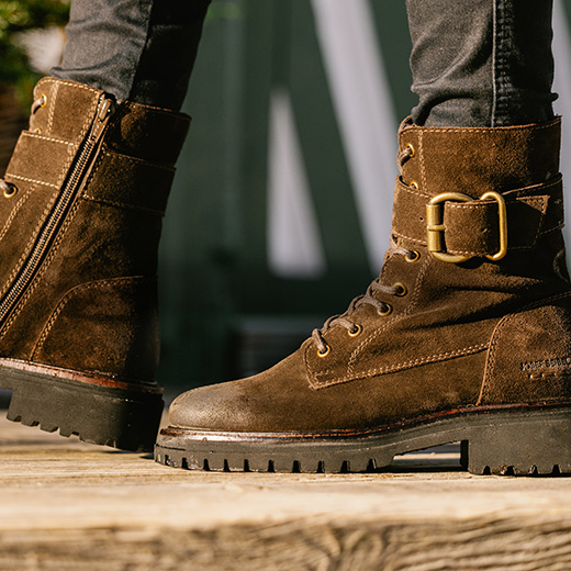 Ankle Boots