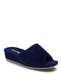 Westland Bologna | Pantoufles pour Hommes | bleu