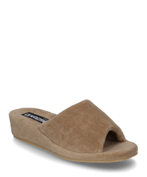 Westland Bologna | Pantoufles pour Hommes | beige