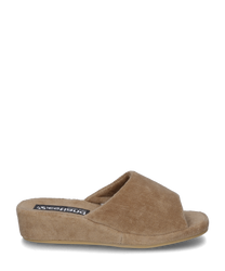 Westland Bologna | Pantoufles pour Hommes | beige