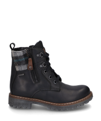 JOSEF SEIBEL Marta 52 | Stiefelette für Damen | Schwarz