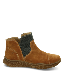 Amelie 08, camel-kombi