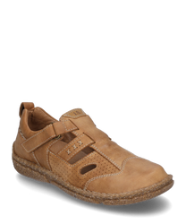 JOSEF SEIBEL Neele 53 | Lage schoen voor Dames | bruin