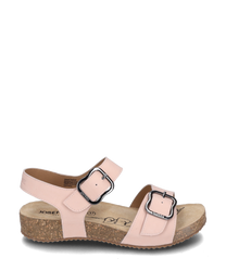 JOSEF SEIBEL Tonga 62 | Sandals for Women | red