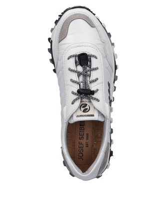 JOSEF SEIBEL Bonnie 01 | Sneaker für Damen | Weiß