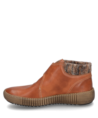JOSEF SEIBEL Maren 25 | Botines de Mujeres | amarillo