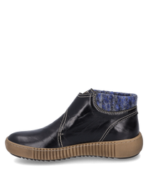 JOSEF SEIBEL Maren 25 | Enkellaars voor Dames | zwart