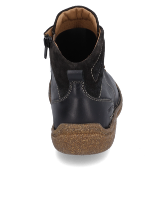 JOSEF SEIBEL Neele 57 | Enkellaars voor Dames | zwart