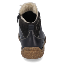 JOSEF SEIBEL Neele 57 | Botines de Mujeres | negro
