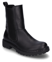 JOSEF SEIBEL Marta 12 | Stiefel für Damen | Schwarz