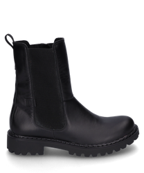 JOSEF SEIBEL Marta 12 | Stiefel für Damen | Schwarz