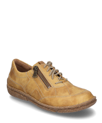 JOSEF SEIBEL Neele 54 | Low Cut for Women | yellow